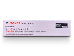 TONER-HOMOLOGADO-HP-CF233A