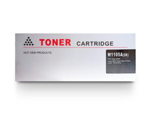 TONER-HOMOLAGO-HP-W1105A-CON-CHIP